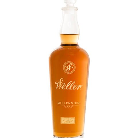 wellers bourbon review