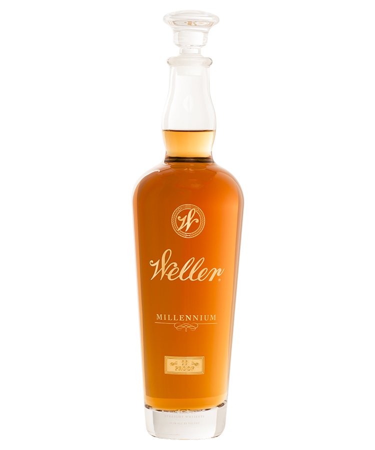 wellers bourbon review