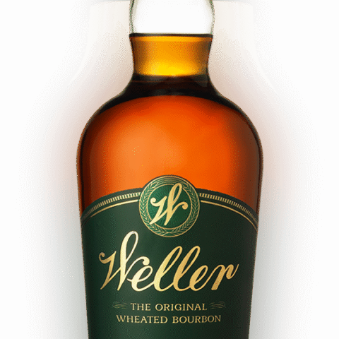 wellers special reserve bourbon