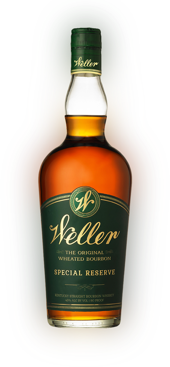 wellers special reserve bourbon