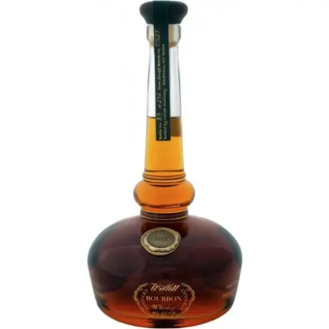 Willett Pot Still Reserve Straight Bourbon Whiskey (1.75L)