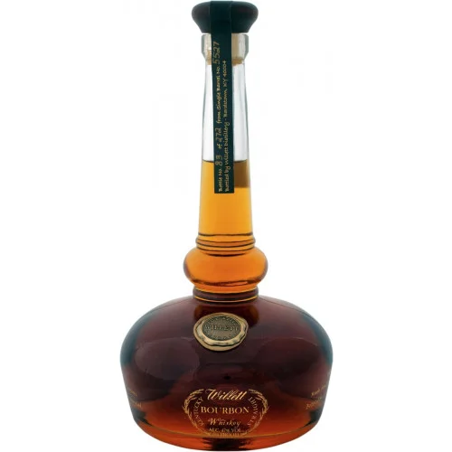 Willett Pot Still Reserve Straight Bourbon Whiskey (1.75L)