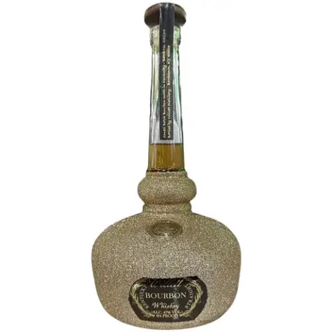 Willett Pot Still Reserve Glitter Edition Kentucky Bourbon Whiskey