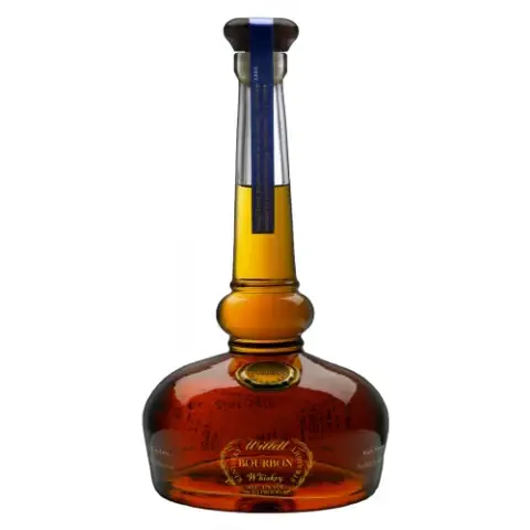 Willett Pot Still Reserve Straight Bourbon Whiskey