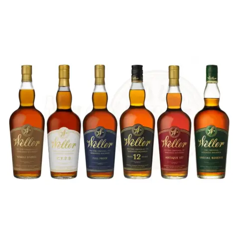 where can i buy wellers bourbon