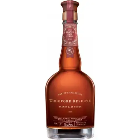 Woodford Reserve Masters Collection Sonoma Cutrer Pinot Noir Finish